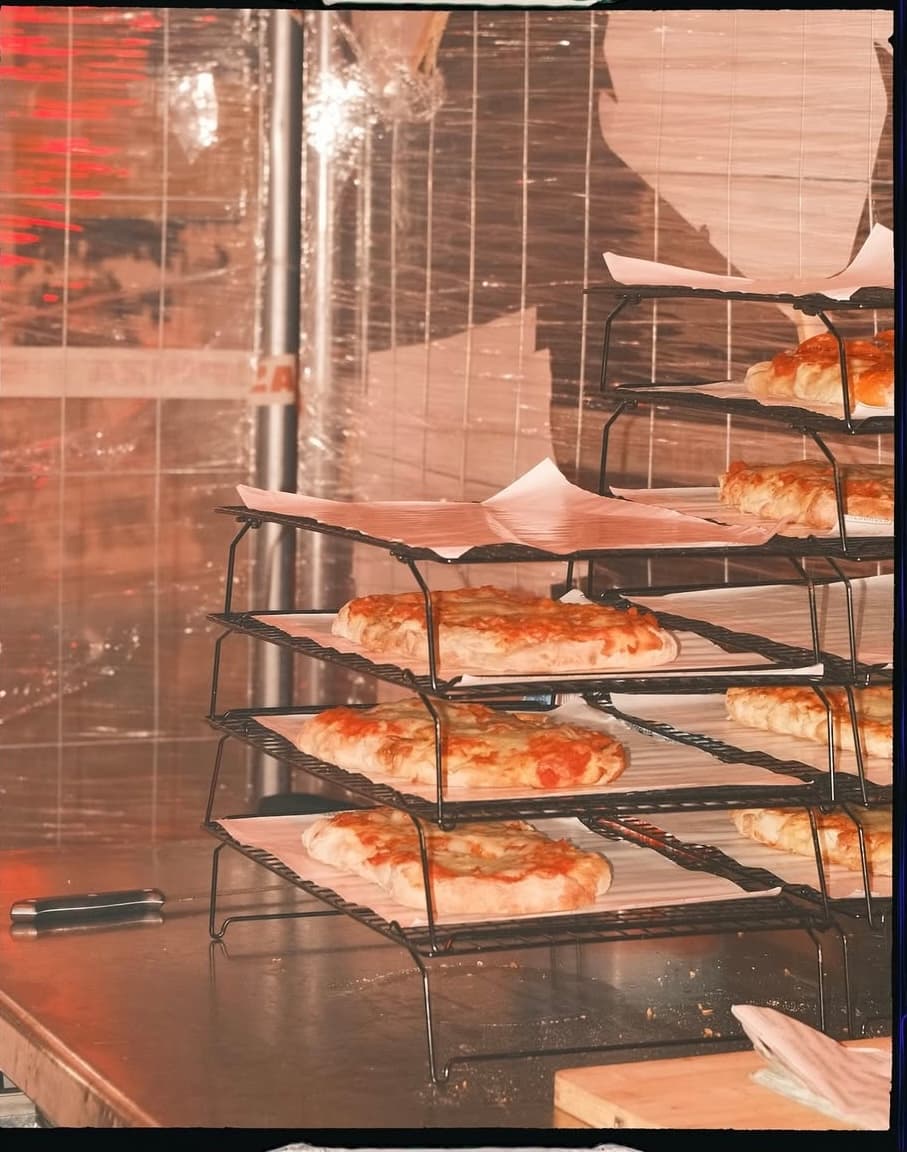 HALLOWEEN LATTEXPLUS CATERING